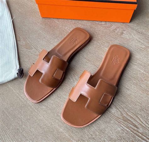 hermes sandals dupe dhgate|hermes oasis sandals outfit.